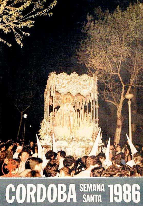Semana Santa en Córdoba  